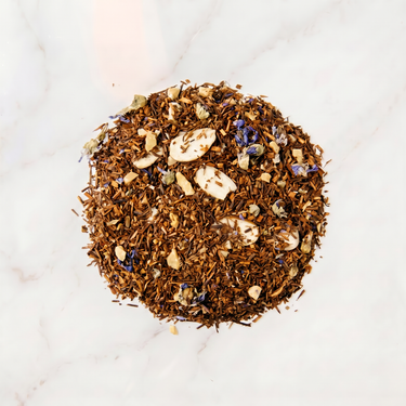 Almonds Rooibos Tea