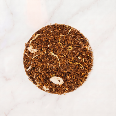 Bourbon Vanilla Rooibos Tea