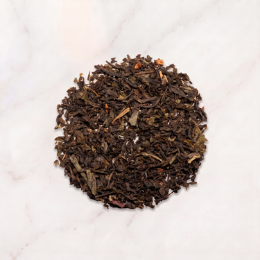 Darjeeling Pan Fired Black Tea