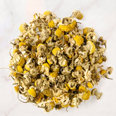 Egyptian Chamomile Herbal Tea
