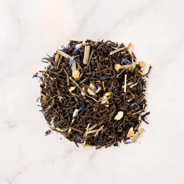 Hiver Russe Citrus Black Tea