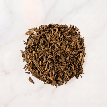 Hojicha Green Tea