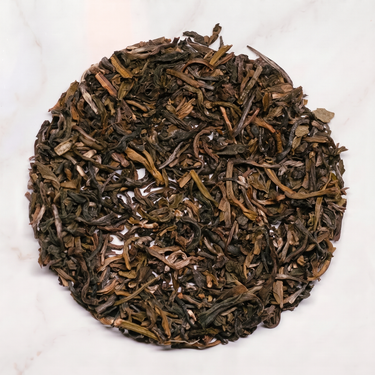 Paradis du Jasmin Green Tea