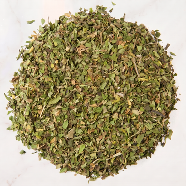 Peppermint Herbal Tea