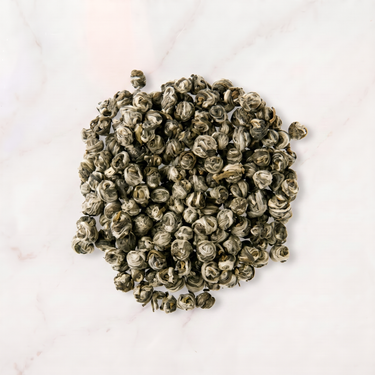 Perles de Jasmin Green Tea