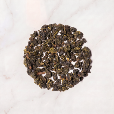 Si Ji Chun Oolong Tea