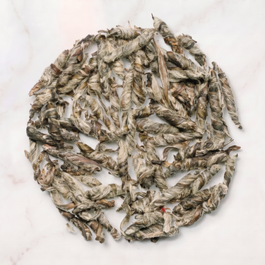 Snow Dragon White Tea