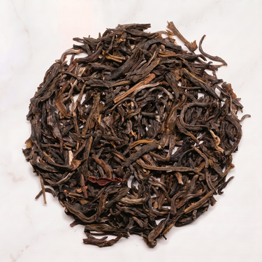 Wuyi Rock Oolong Tea