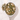 Genmaicha Green Tea in a measuring scoop