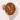 Tropical Paradise Rooibos Tea in a measuring scoop