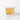Egyptian Chamomile Herbal Tea side view in a branded RDV glass cup