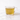 Lemon Green Tea side view in a branded RDV glass cup