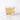Pai Mu Tan White Tea side view in a branded RDV glass cup