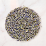Lavender Flower Herbal Tea