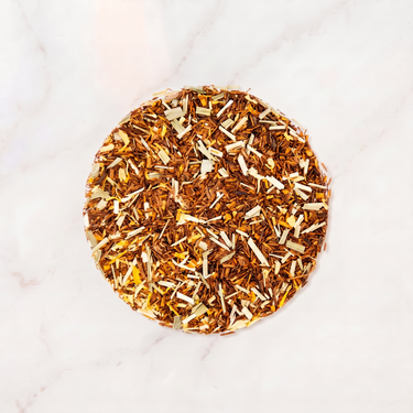 Sunshine Lemon Rooibos Tea