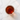 Almonds Rooibos Tea brewed infusion in a glass cup