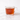 Hiver Russe Citrus Black Tea side view in a branded RDV glass cup